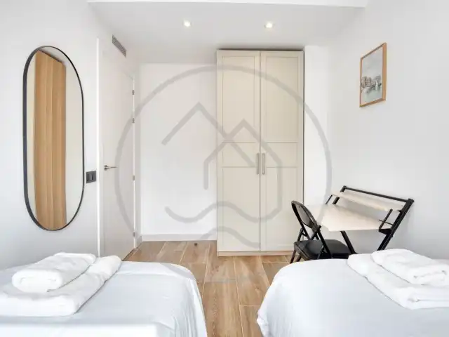 Piso con terraza en venta en Platja d'Aro, imagen 18