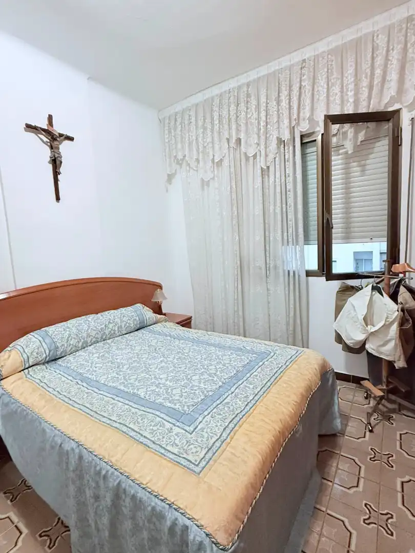 Habitación de Piso en venta en Barcelona con Aire acondicionado, Amueblado y Horno