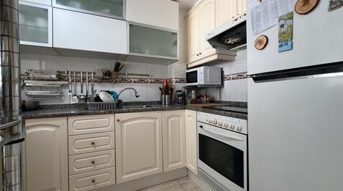 Foto 5 von Einfamilien-Reihenhaus zum Verkauf in Centro Urbano, Dénia