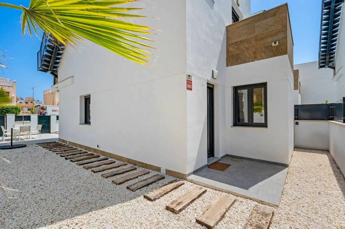Villa mit Pool zum Verkauf in Zona Carrefour - Urbanizaciones, imagen 29
