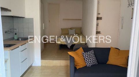 Photo 2 of Study for rent in Vila de Gràcia, Barcelona Capital