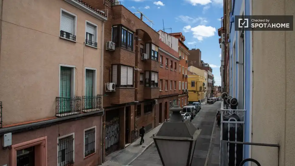 Wohnung mit Balkon zur Miete in Latina, imagen 5