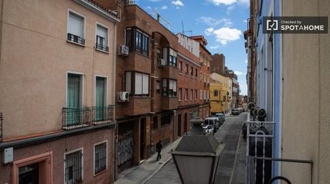 Foto 5 de Pis de lloguer a Puerta del Ángel, Madrid