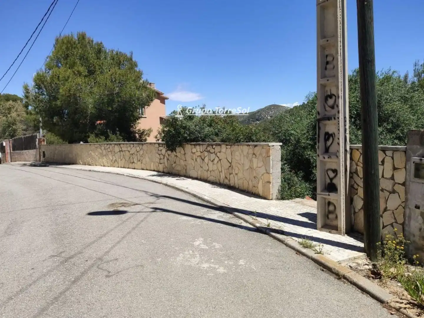 Terrain rustique à vendre à Fortuny, imagen 7