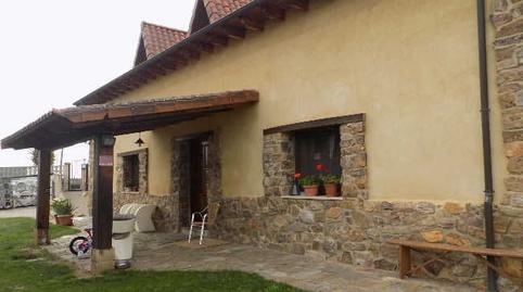 Foto 2 de Casa o xalet en venda a N-120, Astorga, León