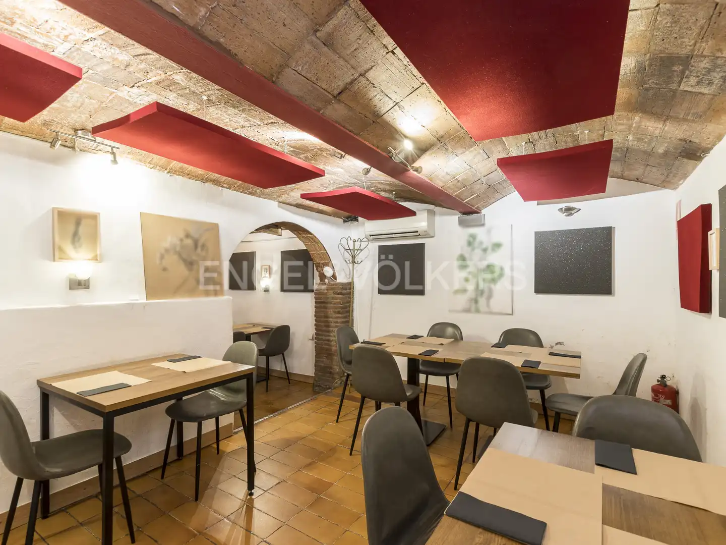 Local comercial en venta en Eixample, imagen 34