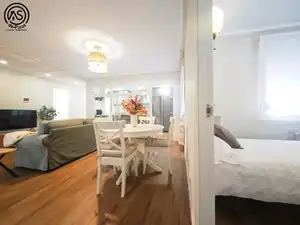 Wohnung mit Terrasse zur Miete in Calle de Jacinto Benavente 1, imagen 18
