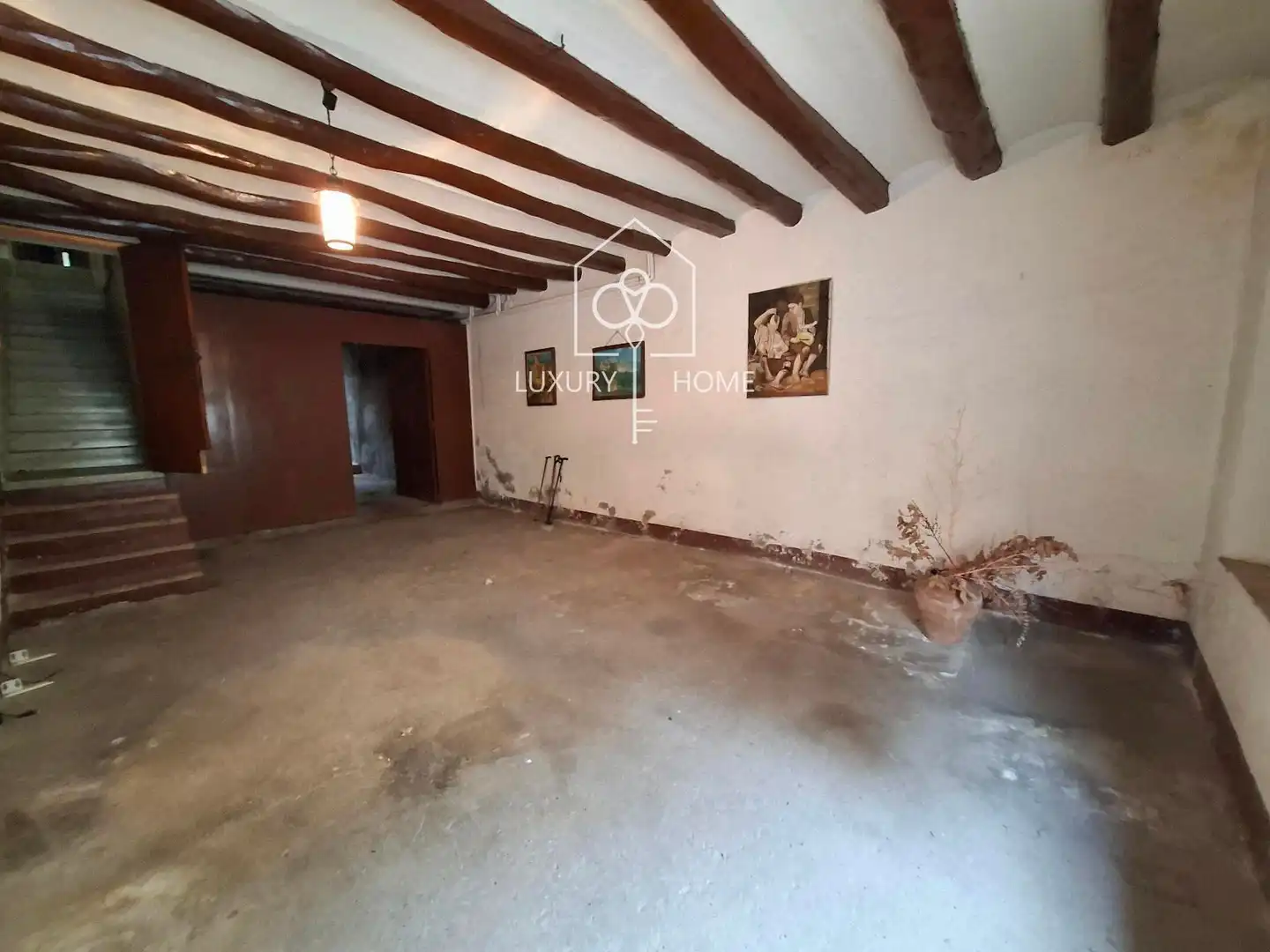 Casa o chalet en venta en Begues
