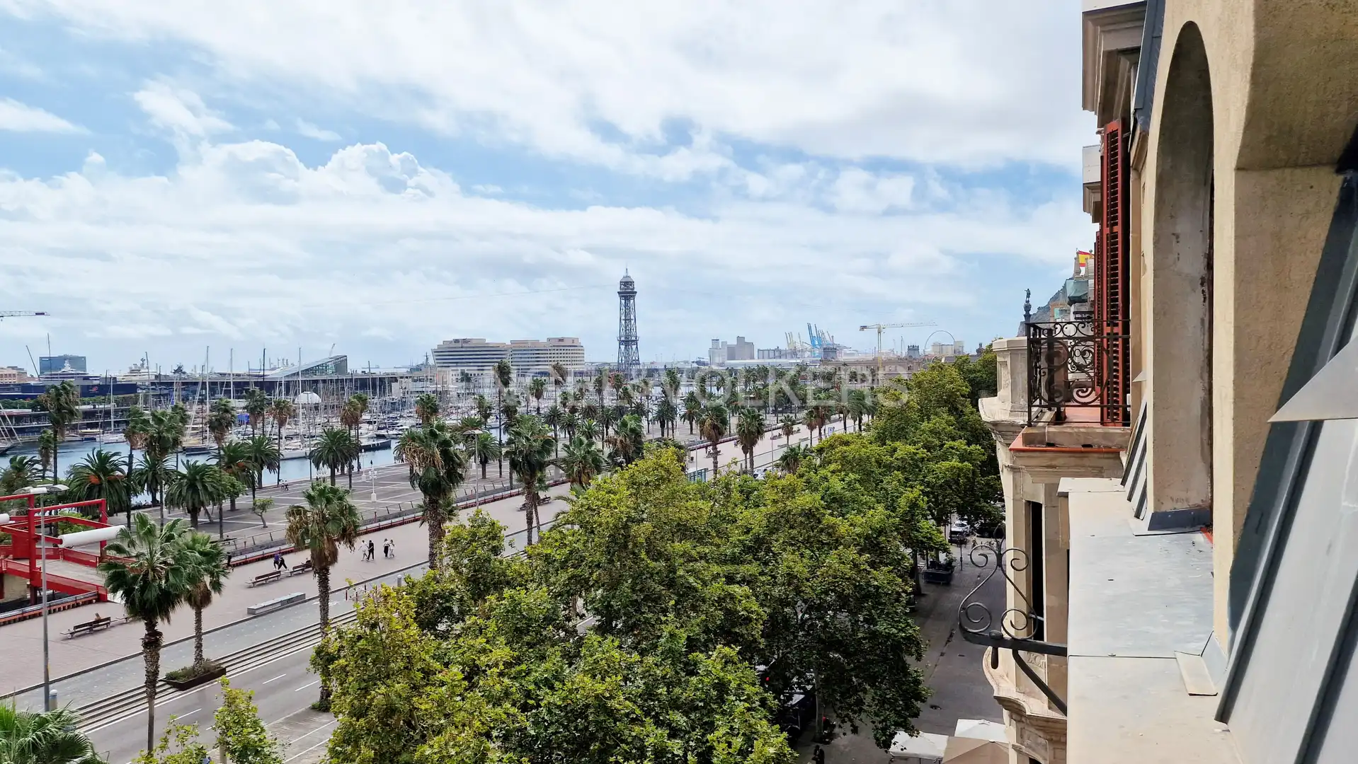 Wohnung mit Terrasse zum Verkauf in Ciutat Vella, imagen 5