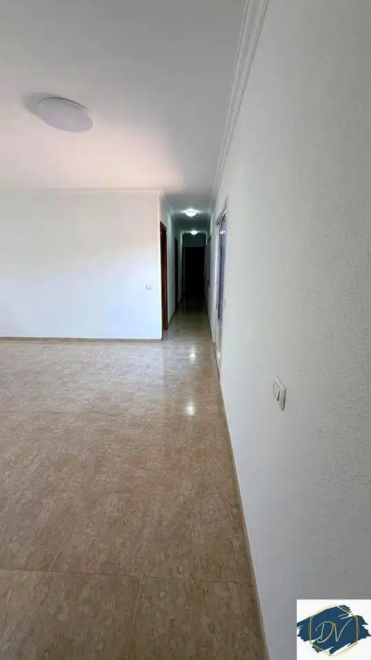 Ático de alquiler en San Cristóbal de la Laguna con Terraza y Amueblado