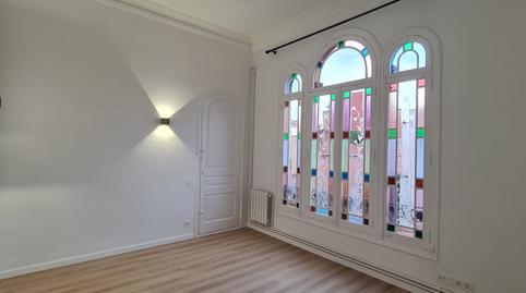 Foto 4 de Piso de alquiler en Ronda del General Mitre, El Putget i el Farró,  Barcelona Capital