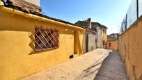 Vista exterior de Casa adosada en venda en Lliçà d'Amunt amb Jardí privat, Terrassa i Traster