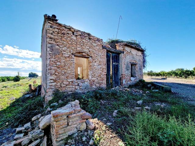 Terreno en Venta en Avenida Alemania-Italia