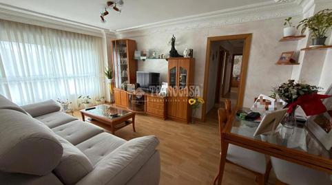 Photo 4 of Flat for sale in Espartales, Madrid