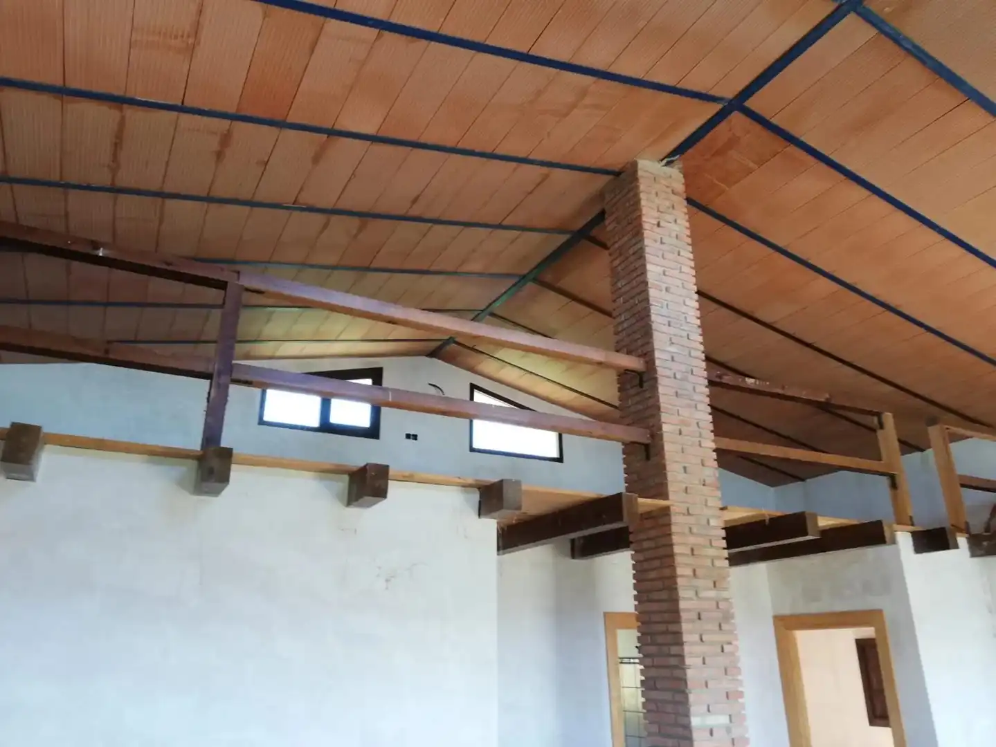 Casa en venda a Zagra, imagen 3