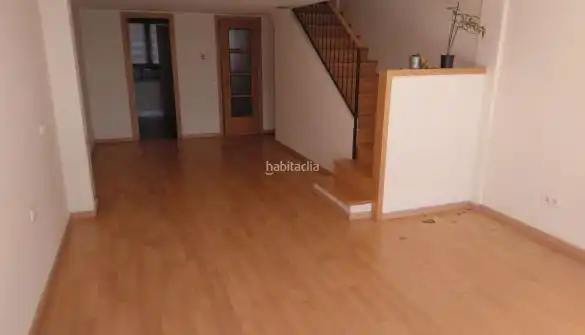 Detached homes for rent in Montgat  with Air Conditioner, Heating and Private garden