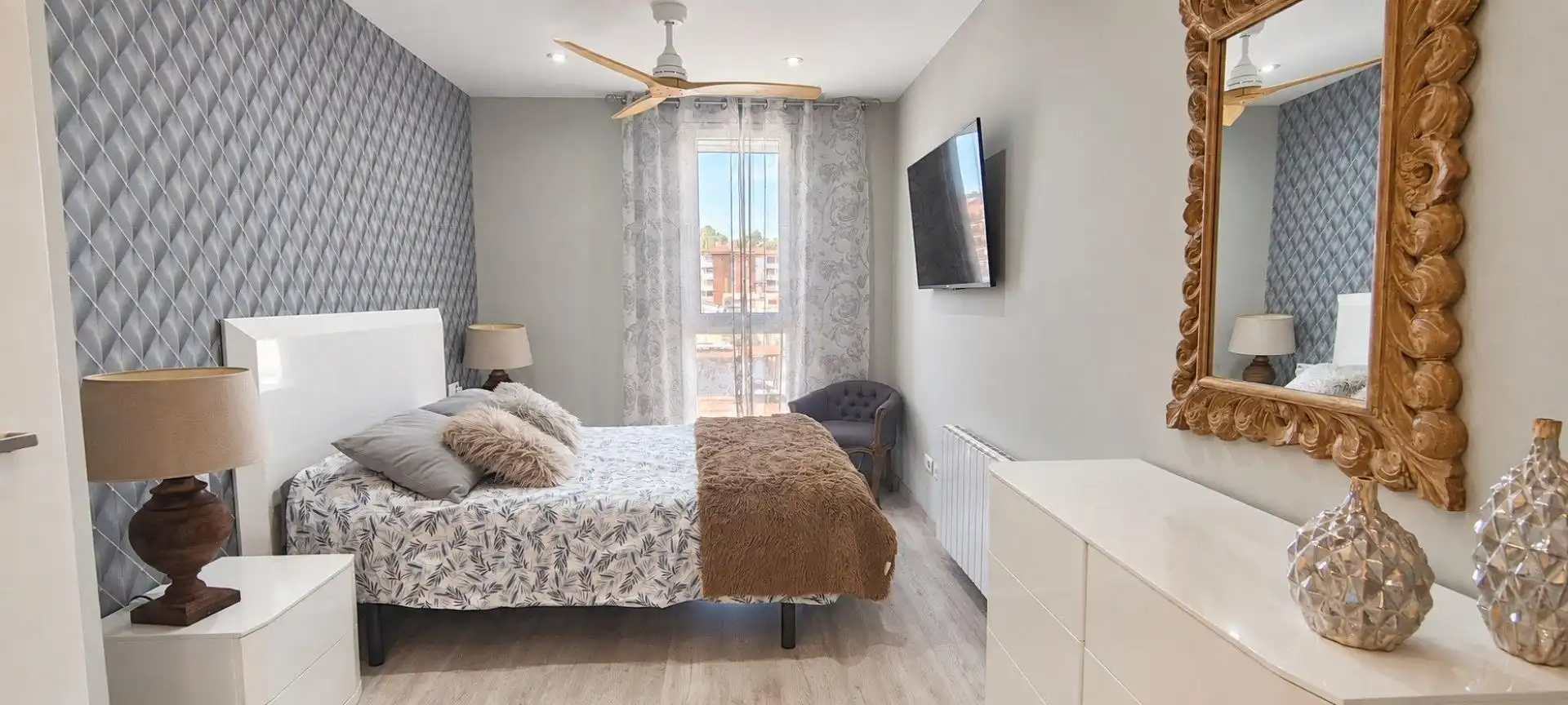 Appartement avec terrasse à vendre à Bases de Manresa - Carretera de Santpedor, imagen 9