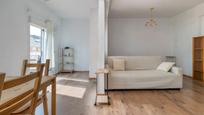 Living room of Flat for sale in Corbera  with Terrace and Balcony