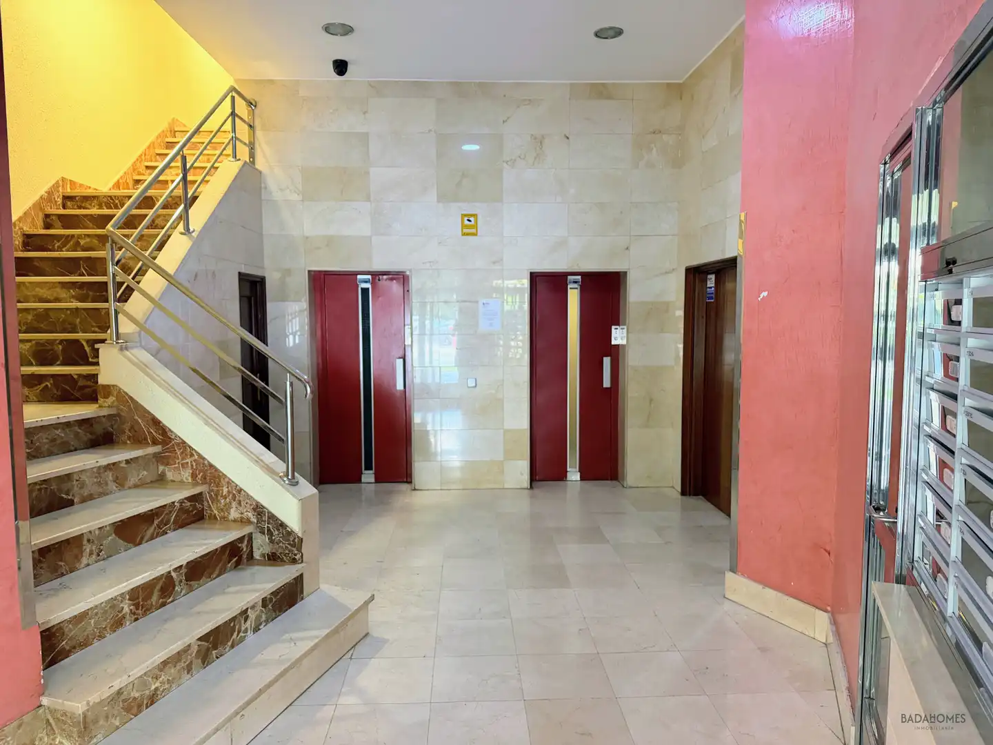 Piso en venta en Badajoz con Aire acondicionado, Calefacción y Terraza