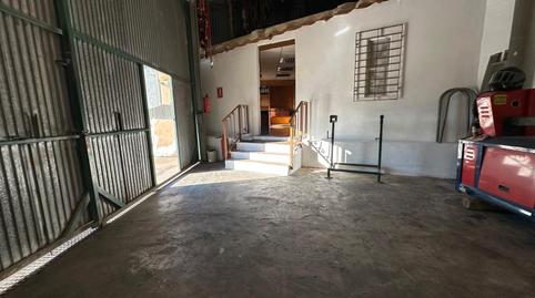 Photo 2 of Industrial buildings to rent in Calle Guzmán el Bueno, La Unión ciudad, La Unión