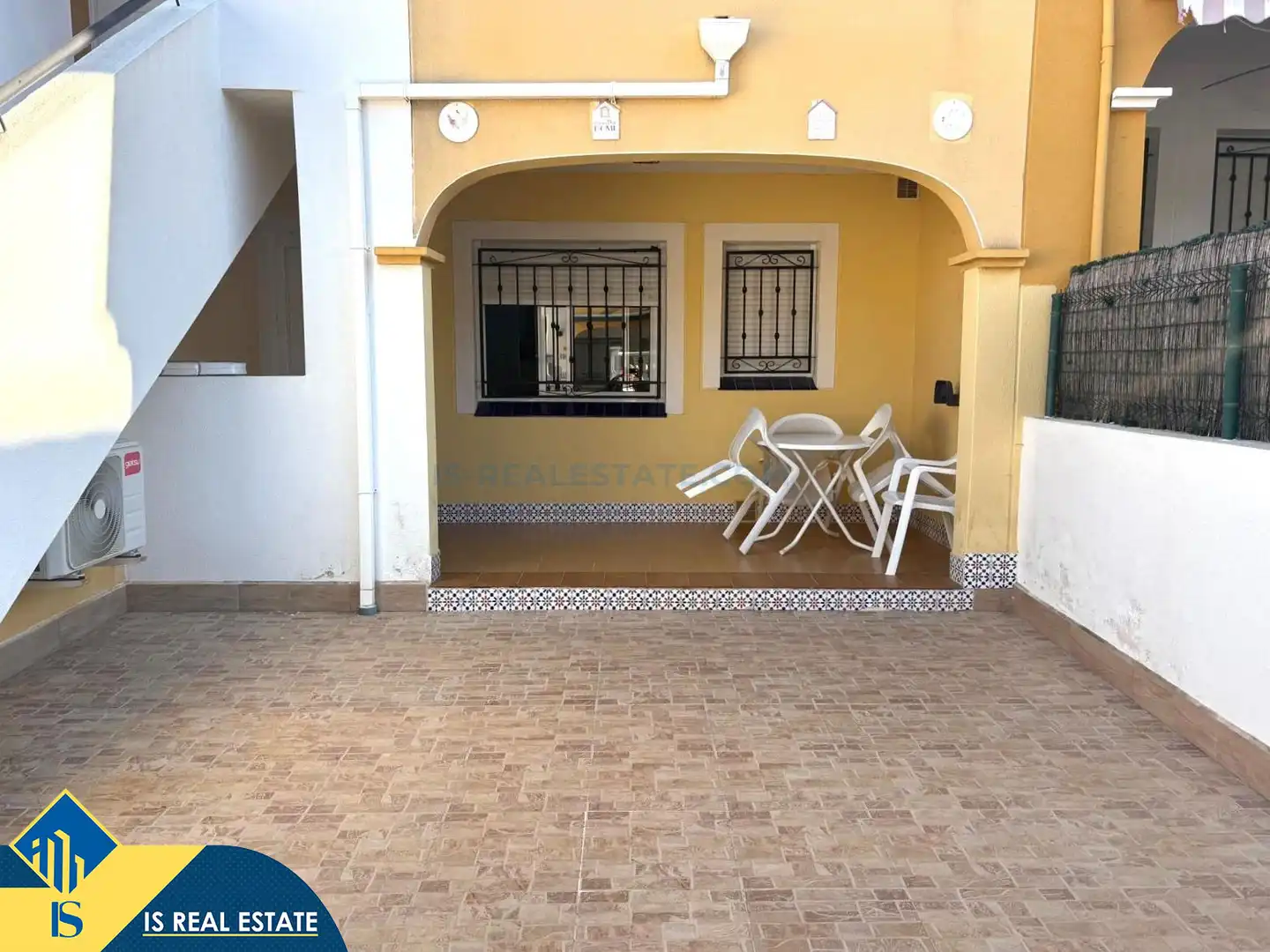Terrace of Houses for sale in Orihuela  with Heating, Furnished and Oven