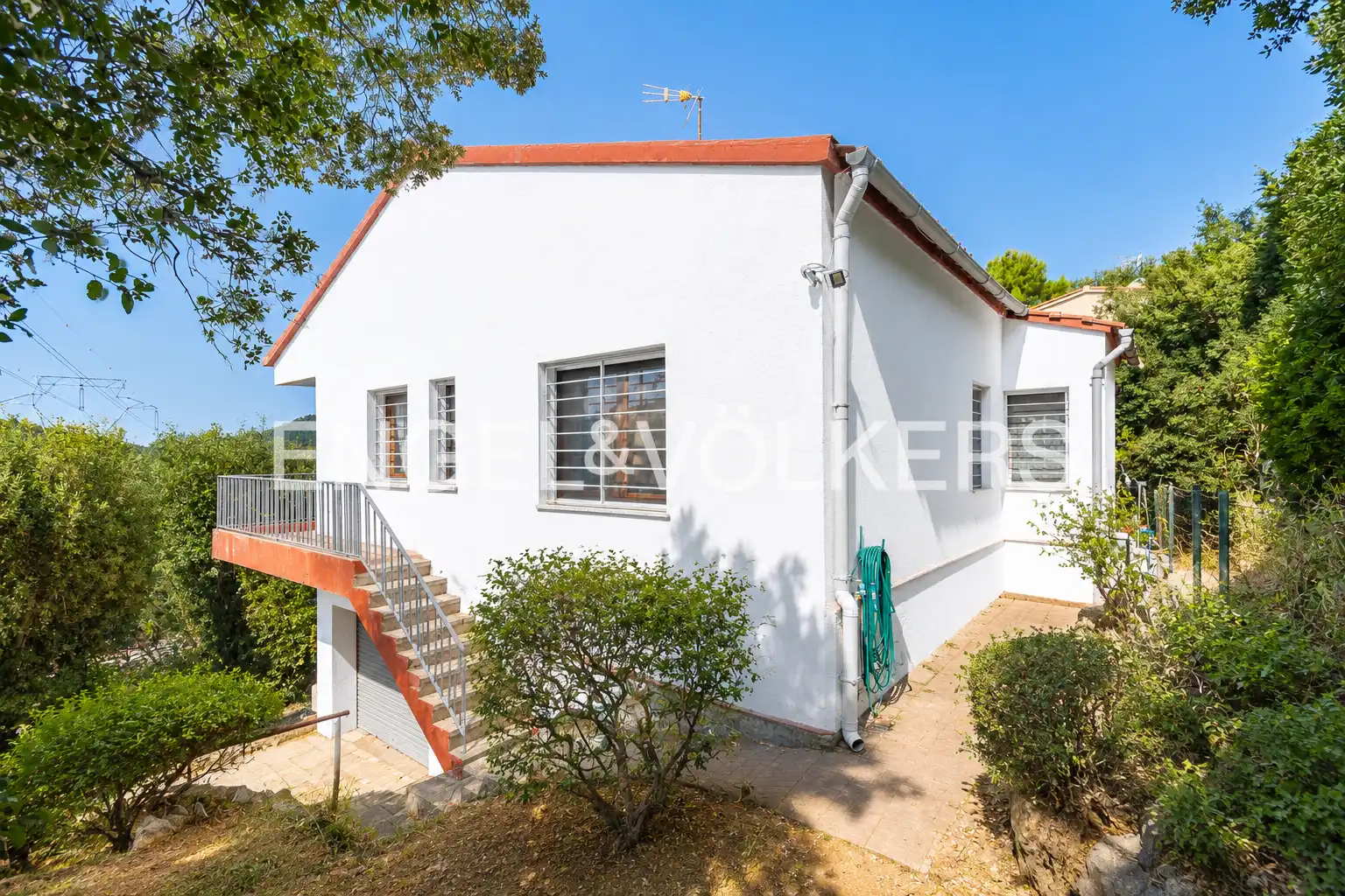 Casa en venta en Matadepera