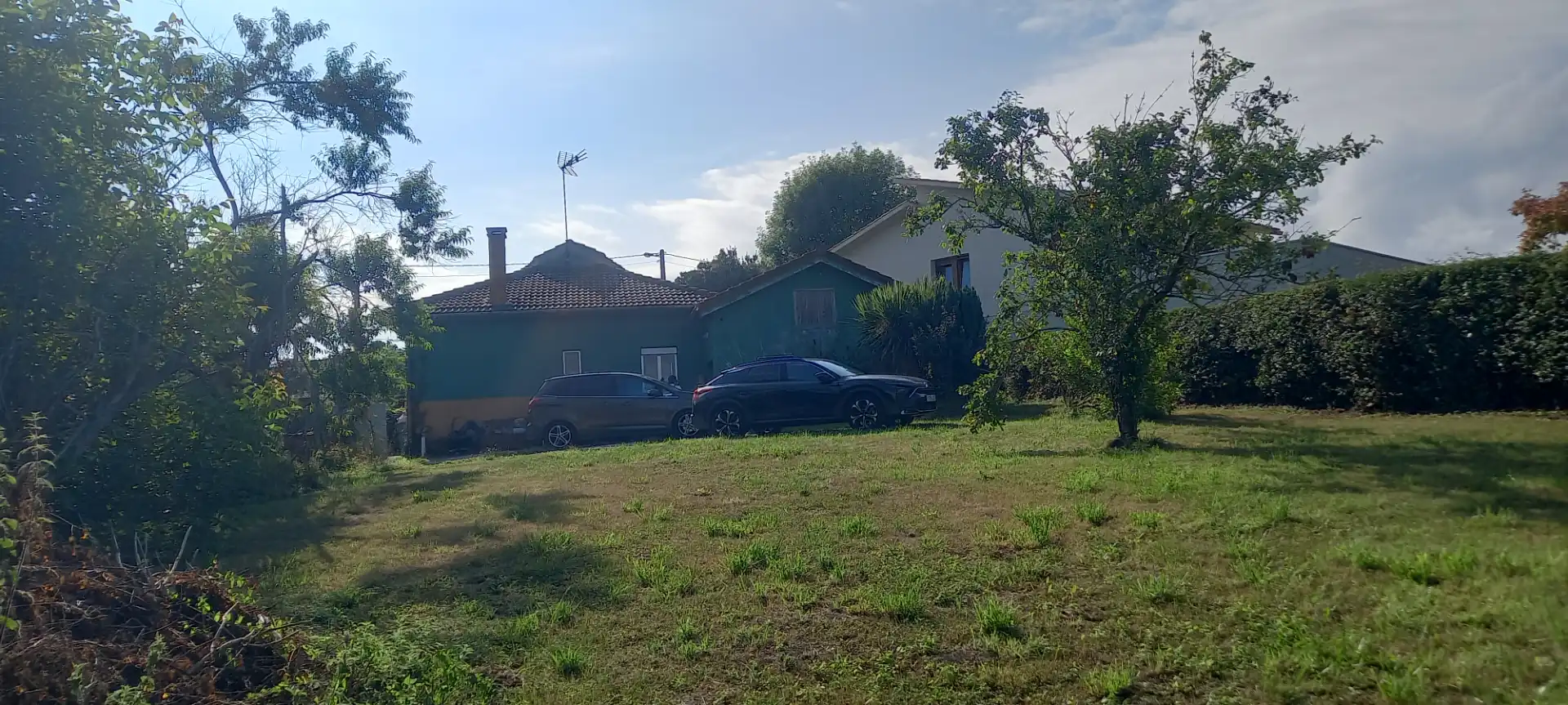 Xalet en venda a Quintes - Arroes, imagen 3