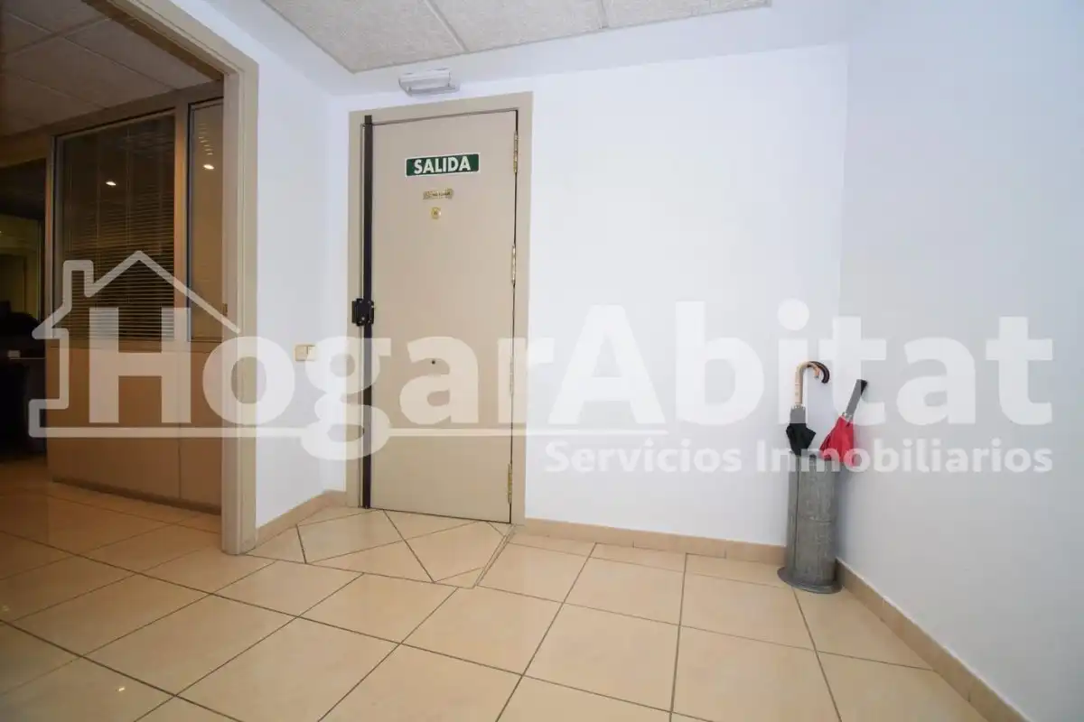 Oficina en venda a Calle GASSET, imagen 15