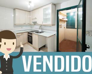 Cuina de Pis en venda en Pinto amb Calefacció