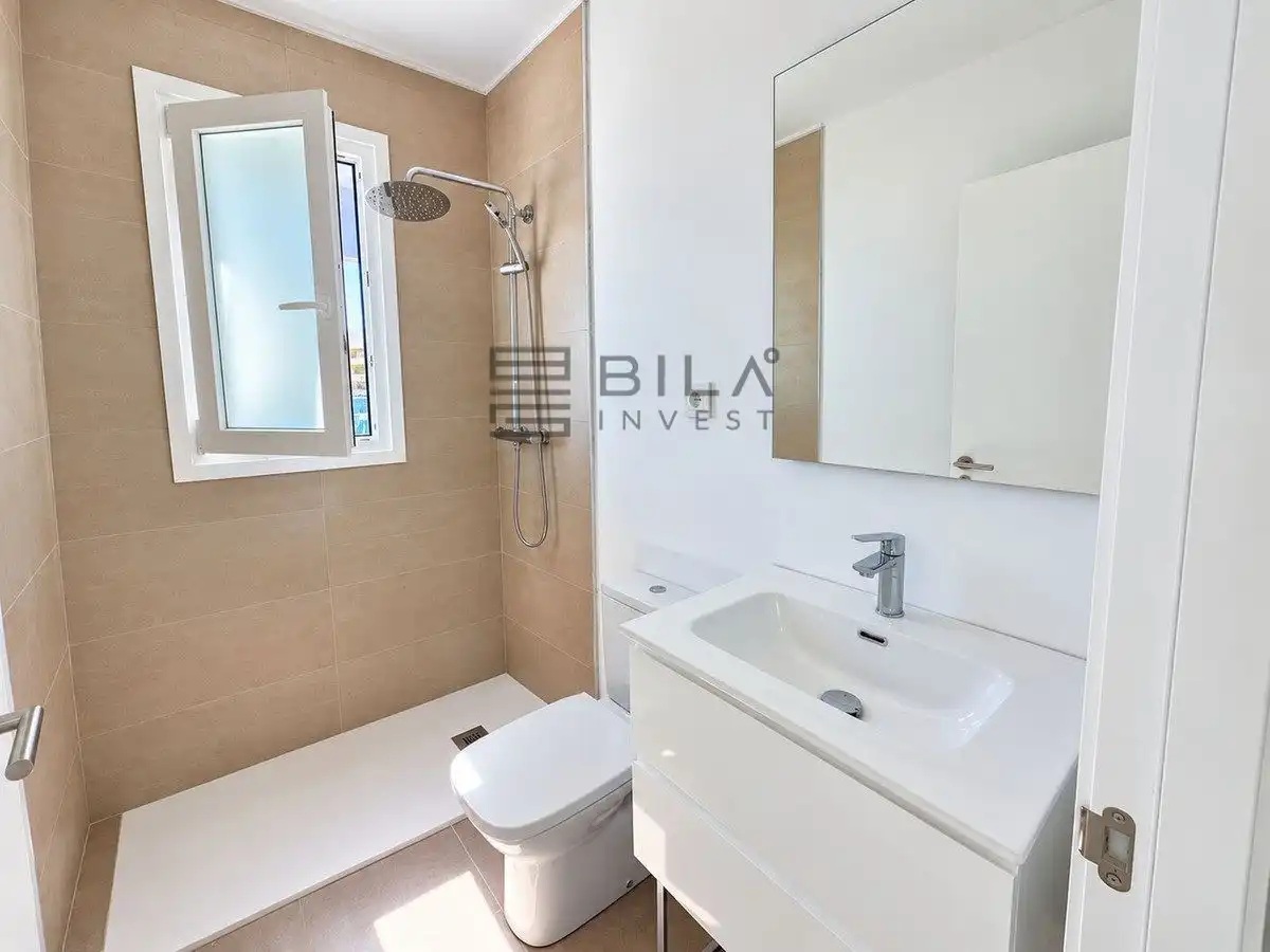 Penthouse mit Pool zum Verkauf in Urb. Vitta Marina, imagen 12