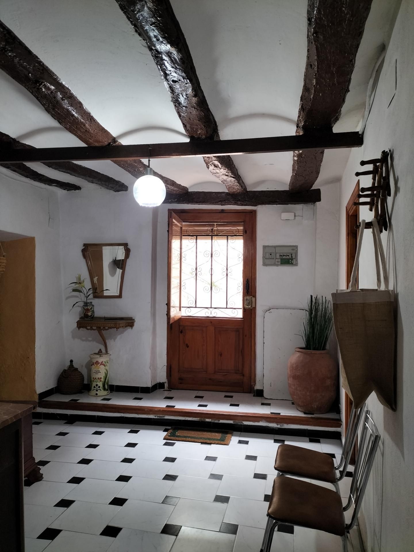 Casa o chalet de alquiler en Bocairent