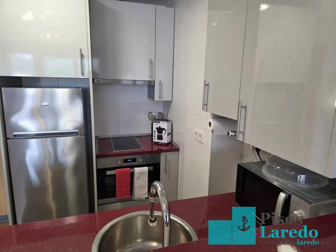 Wohnung mit Pool zur Miete in Calle La Somadilla 28, imagen 17
