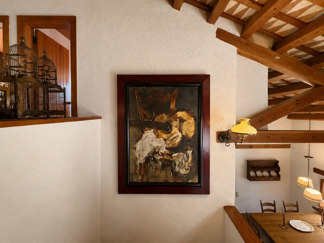 Casa rustica con piscina in vendita a calle Castellassa, imagen 54