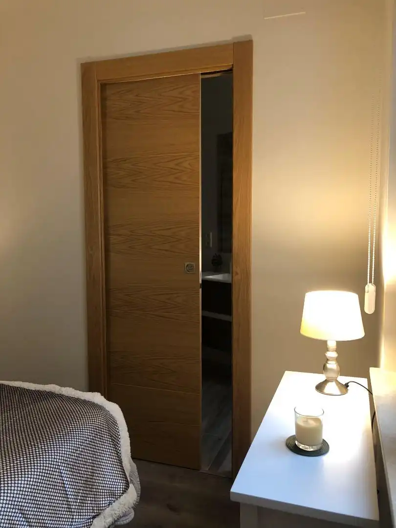Flat for rent in Calle Ancha, Universidad - Tenerías