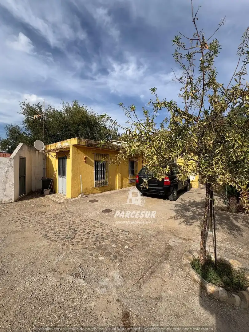 Casa con piscina en venta en Periurbano Este - Campiña, imagen 35