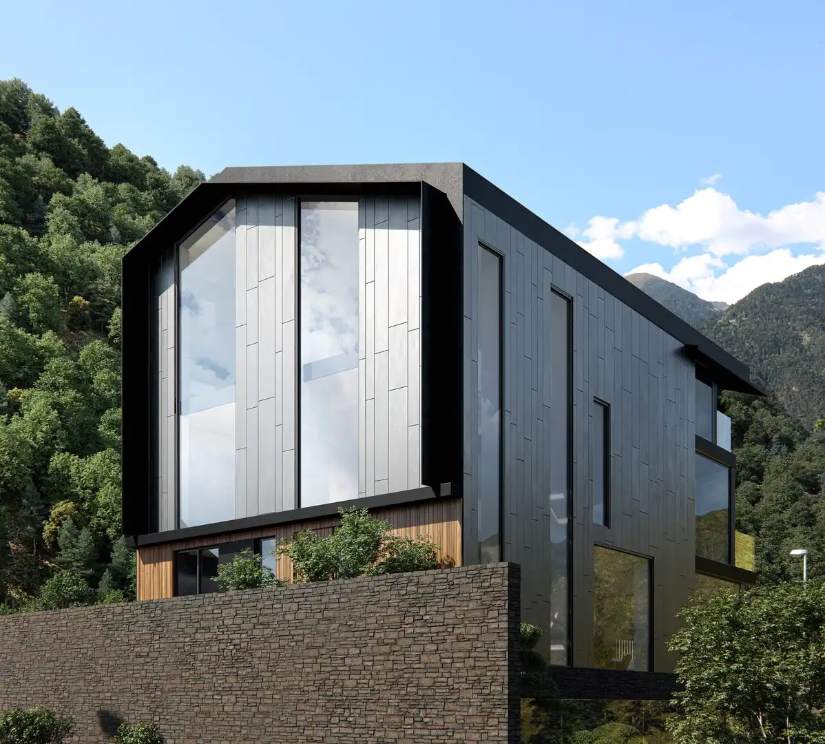 Lands and plots for sale in Les Escaldes