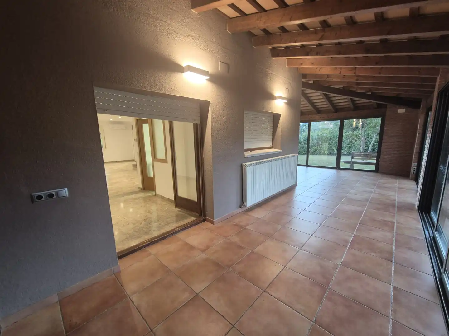 Villa mit Garten zur Miete in Carrer Josep Badrena, imagen 23