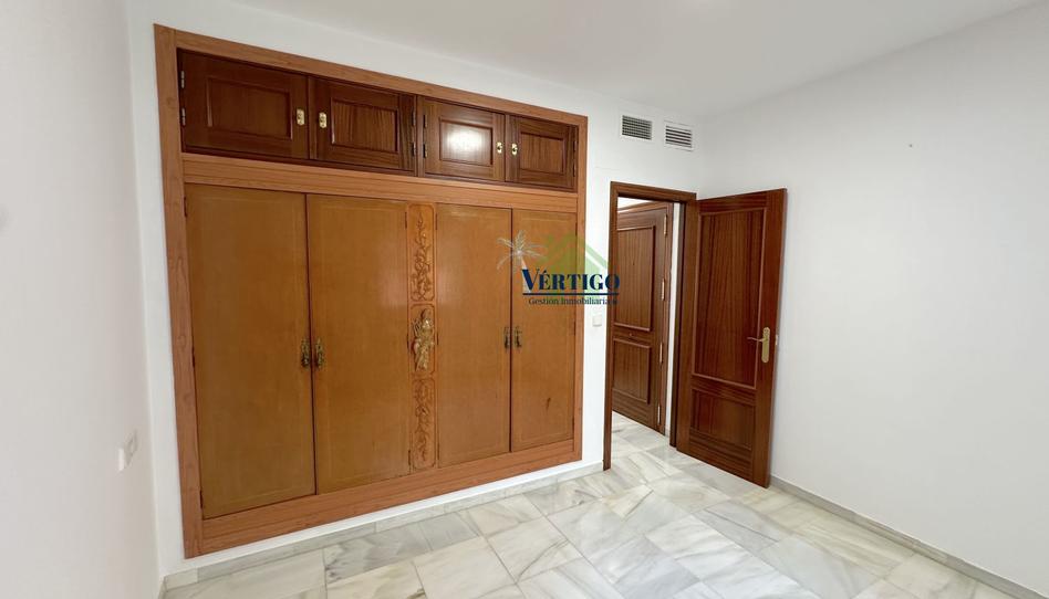 Photo 1 of Flat to rent in Pagés del Corro, 76, Triana Oeste, Sevilla