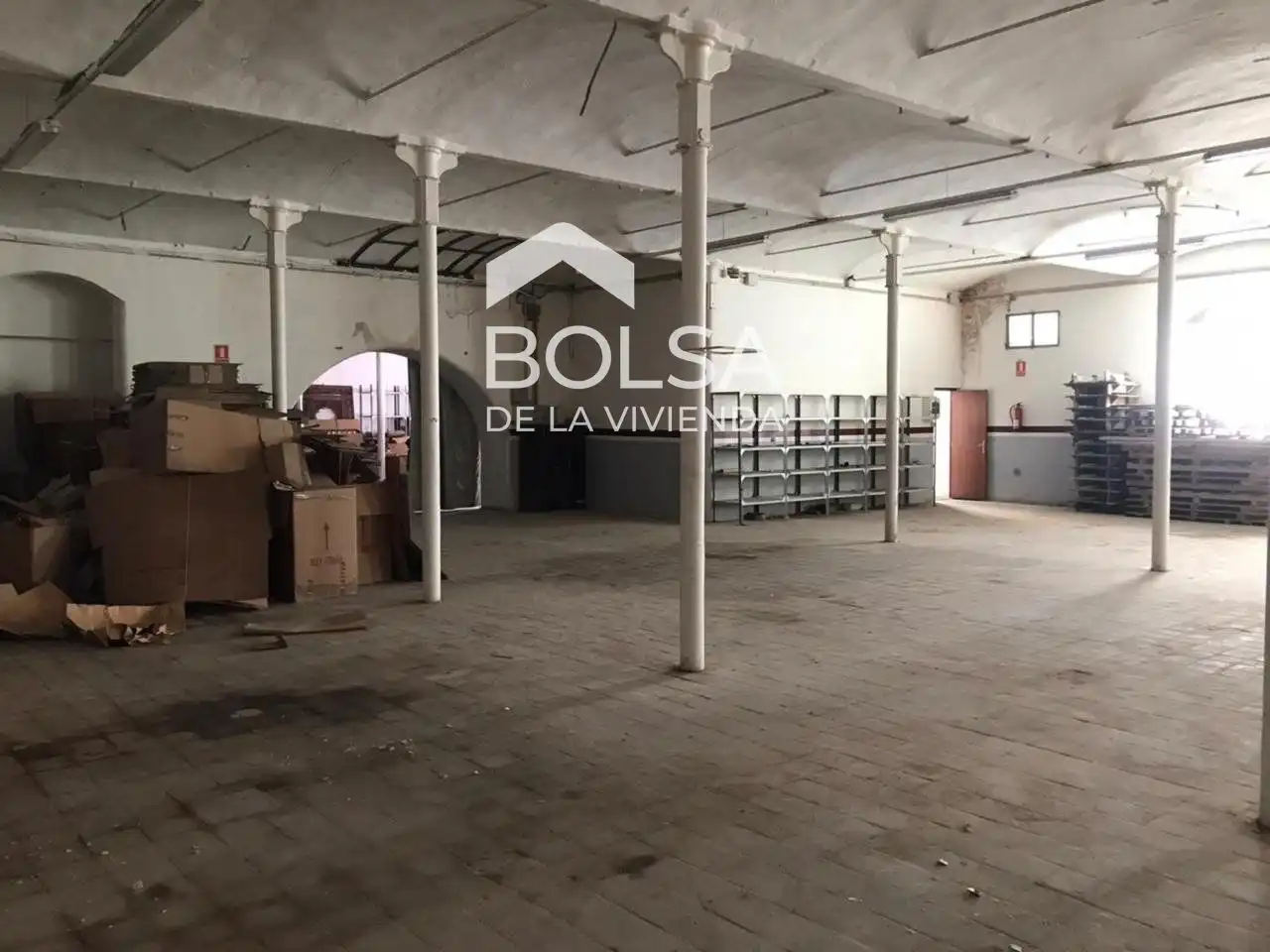 Nave industrielle à vendre à Navàs, imagen 10