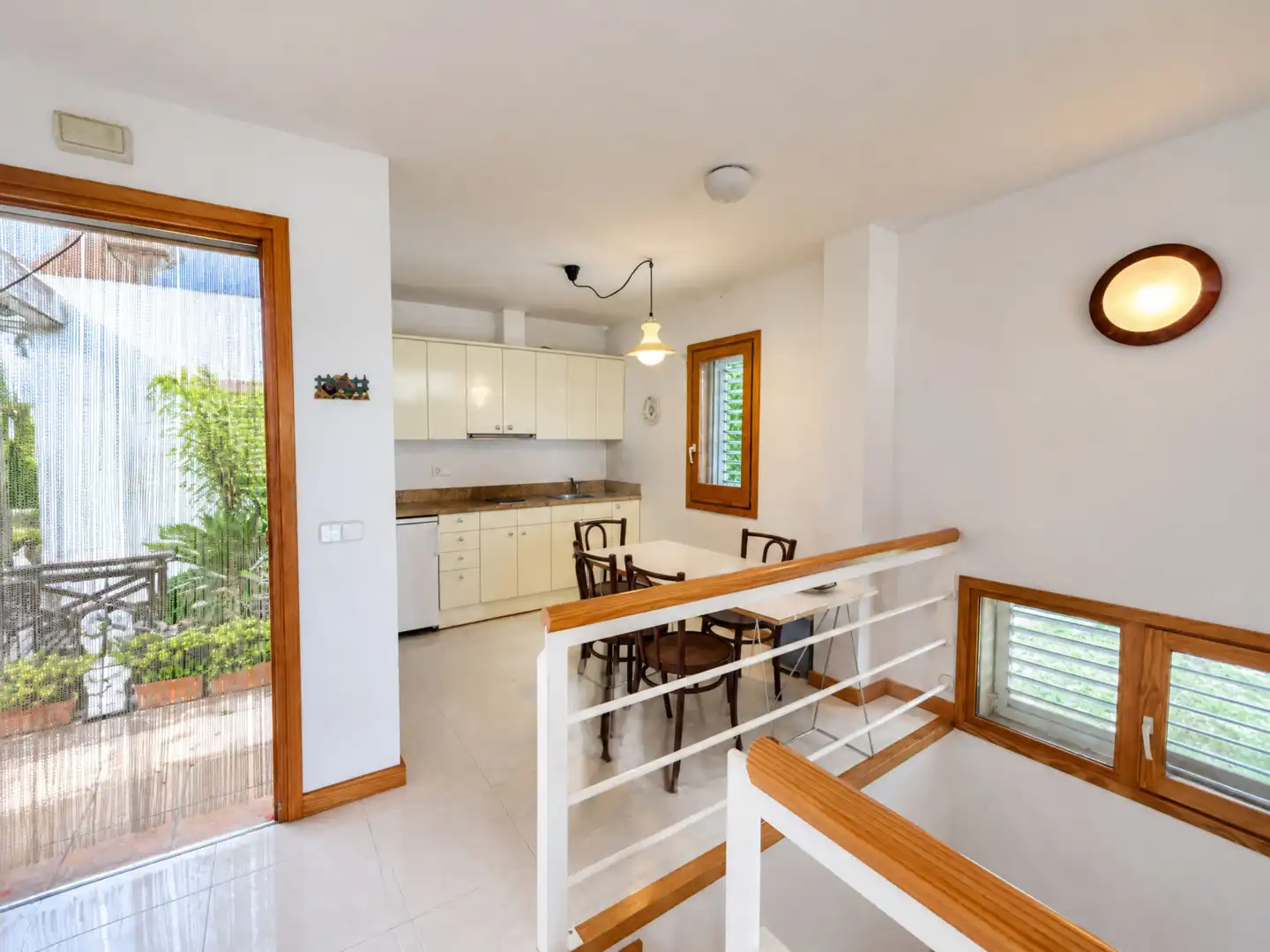 Cuina de Casa o xalet en venda en Llers, Girona
