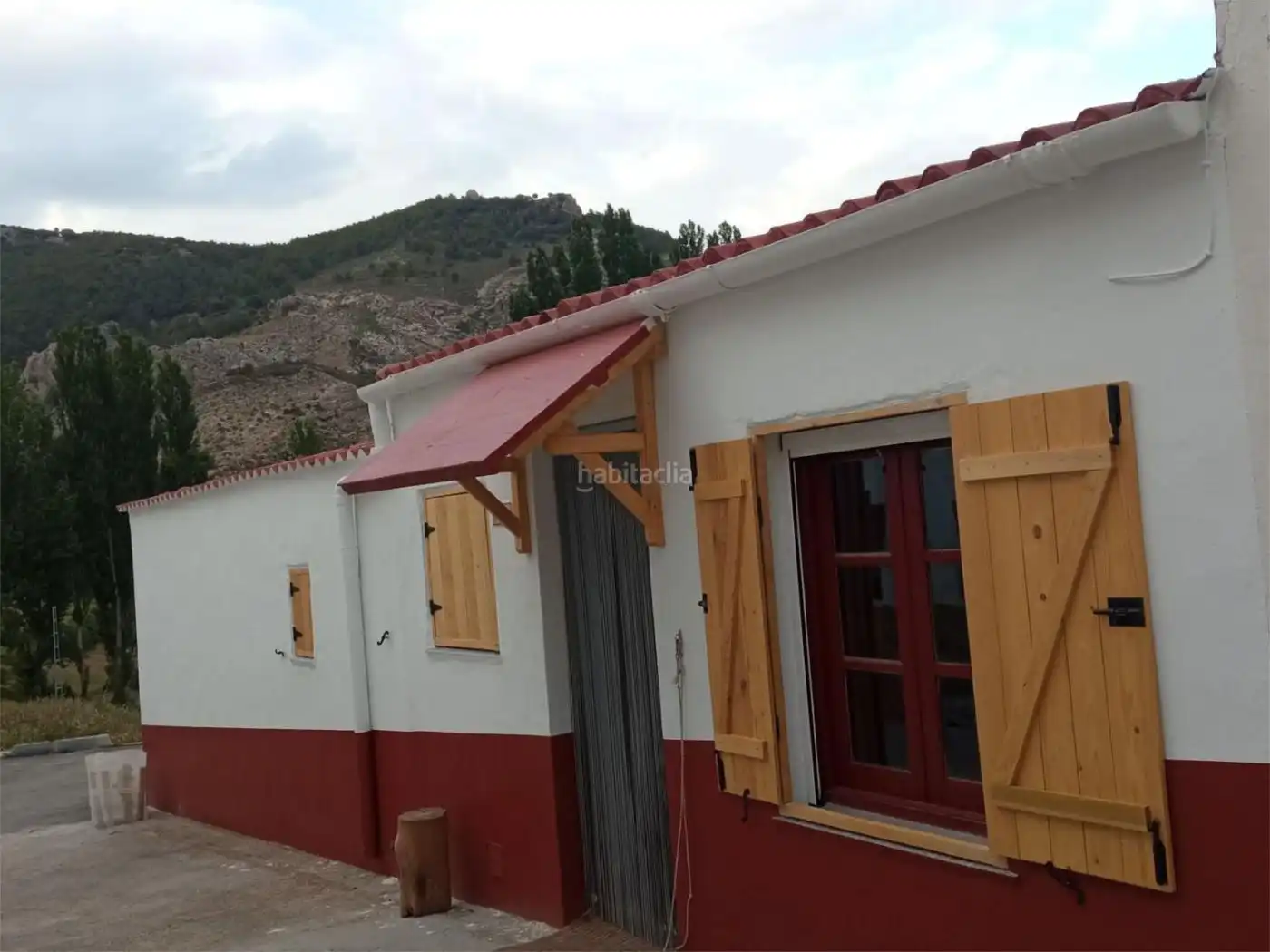 Adossat en venda a Aldea los Atascaderos 27