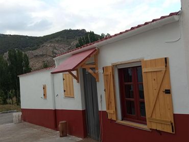 Adossat en venda a Aldea los Atascaderos 27