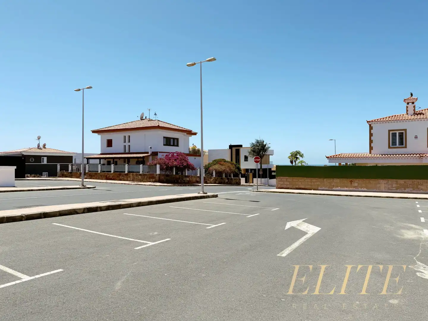 Study for rent in Calle Oceano Altántico, 8, Maspalomas - Meloneras
