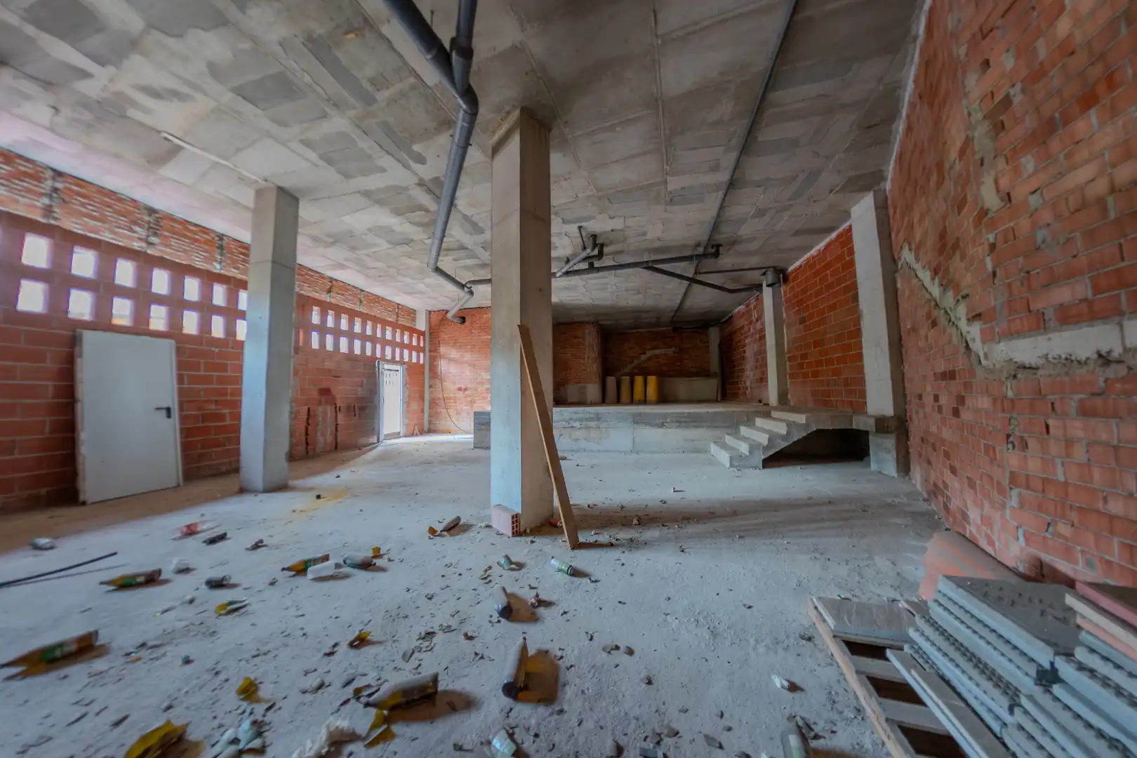 Vivienda con ascensor en venta en Calle Torre de Romo, imagen 2