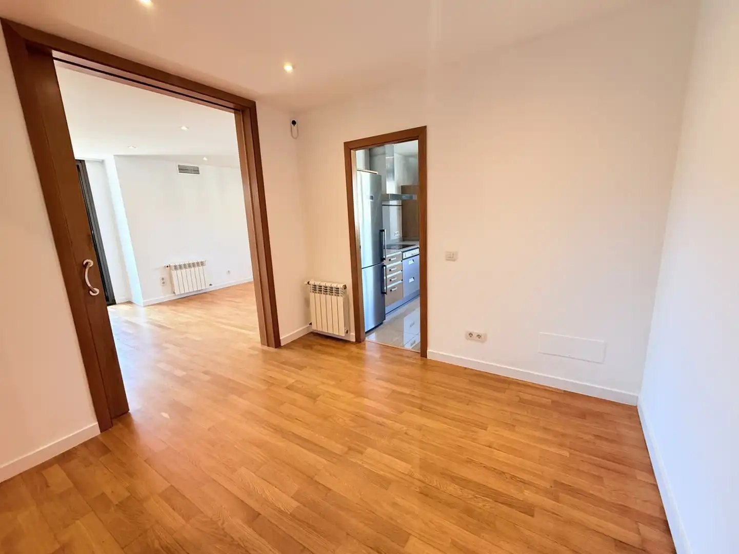 Attique avec terrasse à louer à Carrer d'Álvaro de Bazán, imagen 32