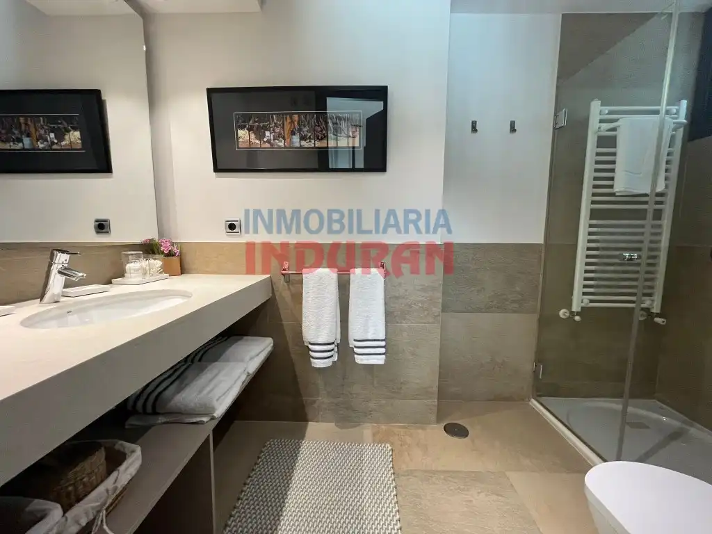 Bedroom of Houses for sale in El Gordo 