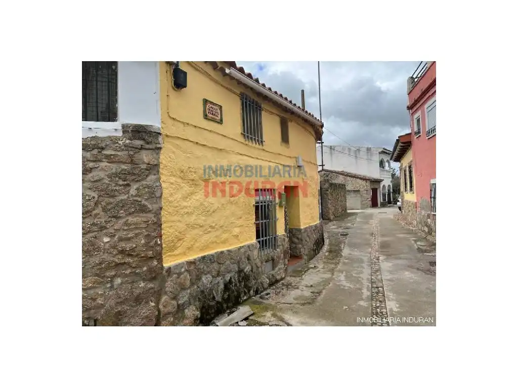 Casa en venda a Valdehúncar, imagen 2