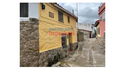 Foto 2 de Casa o xalet en venda a N/a, Valdehúncar, Cáceres