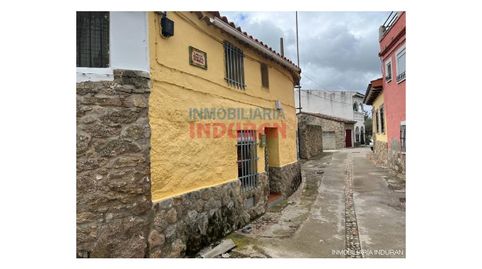 Foto 2 de Casa o xalet en venda a Valdehúncar, Cáceres