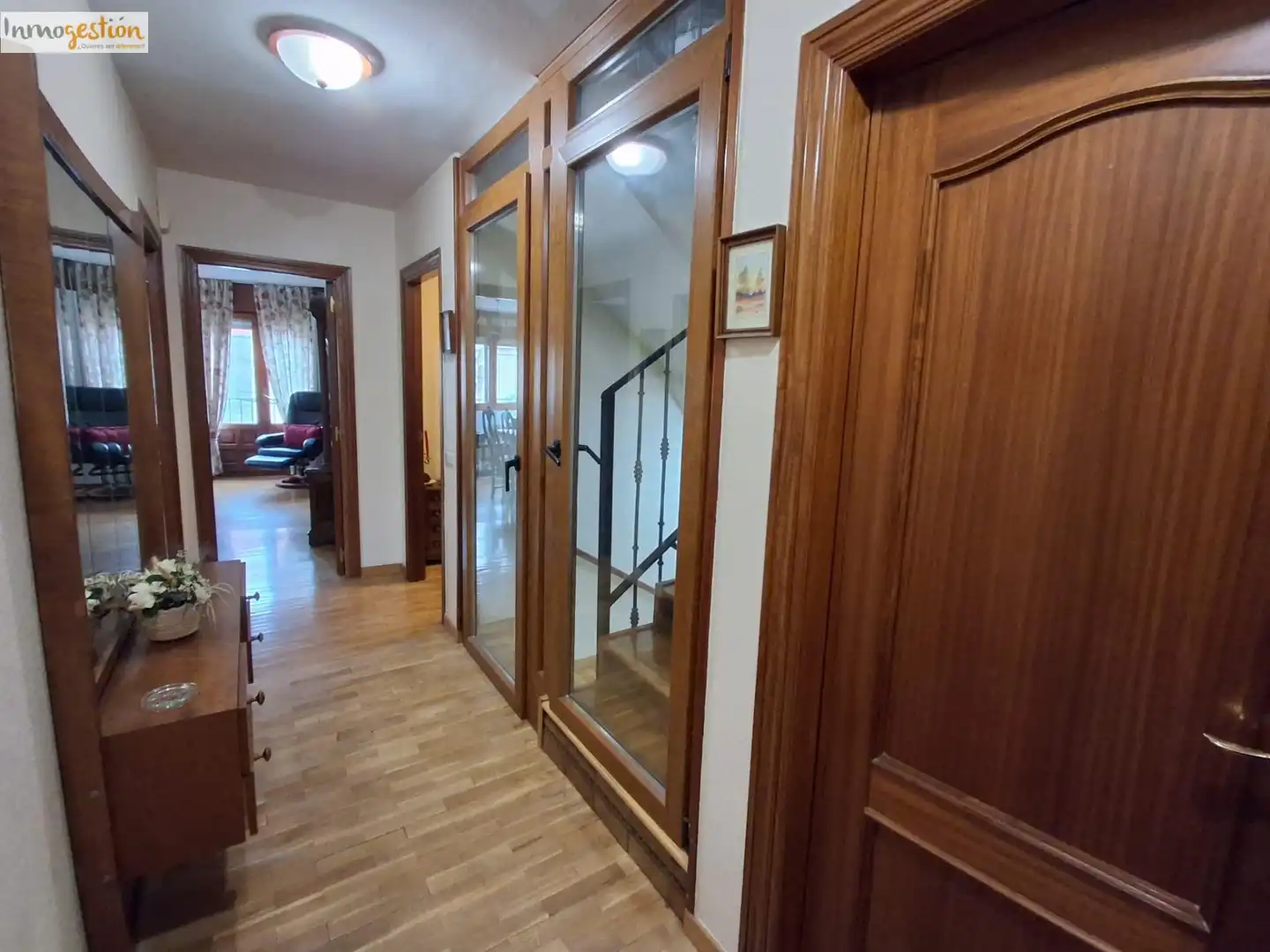 Casa con terrazza in vendita a Tudela de Duero, imagen 25